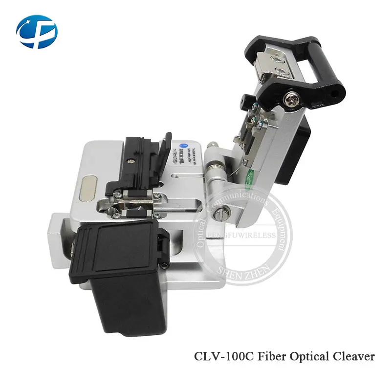 Резак для оптоволоконного кабеля CLV-100C FTTX FTTH | Мобильные телефоны и аксессуары