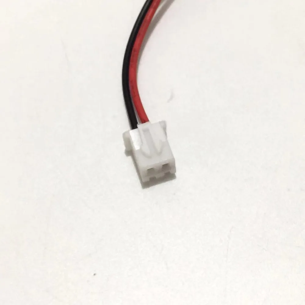Emacro для Jamicon JF0815S1UR-R DC 12V 0.34A 80x80x15 мм 2-провод Сервер площади вентилятора