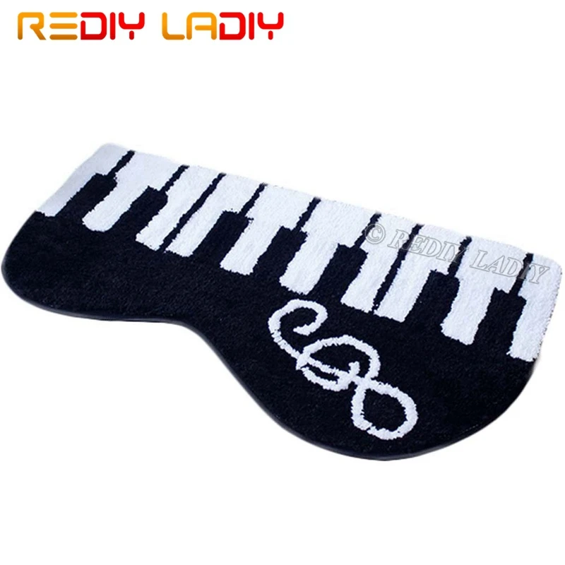 Набор крючков с защелкой Сделайте свой собственный ковер музыкальный для