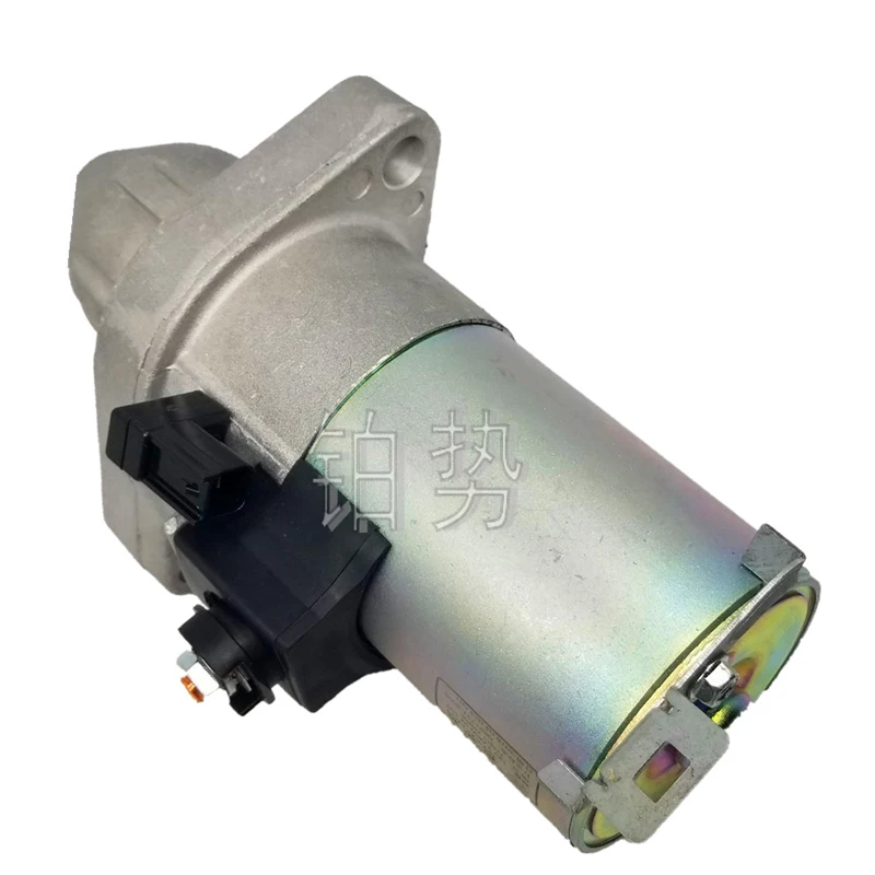 

Car Motor assembly Starter 2015-Hon daF ITG IEN IAG REI ZVE ZELX R-V GJ6 GJ8 GK5 Engine starter motor assembly Starter assembly