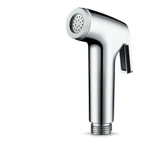 handheld bidet spray gun faucets pressurized shower toilet seat bidet faucet for adapter wall bracket hose kit bathroom supplies