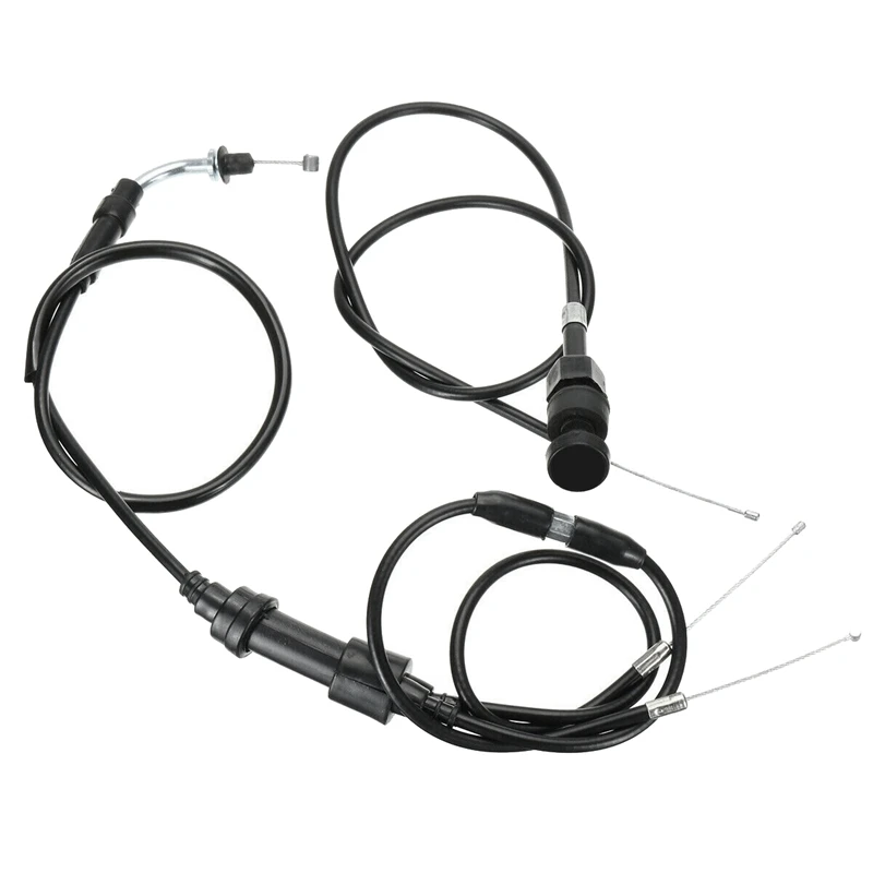 МОТОЦИКЛ КАРБЮРАТОР с воздушным фильтром коробка дроссельной заслонки кабель