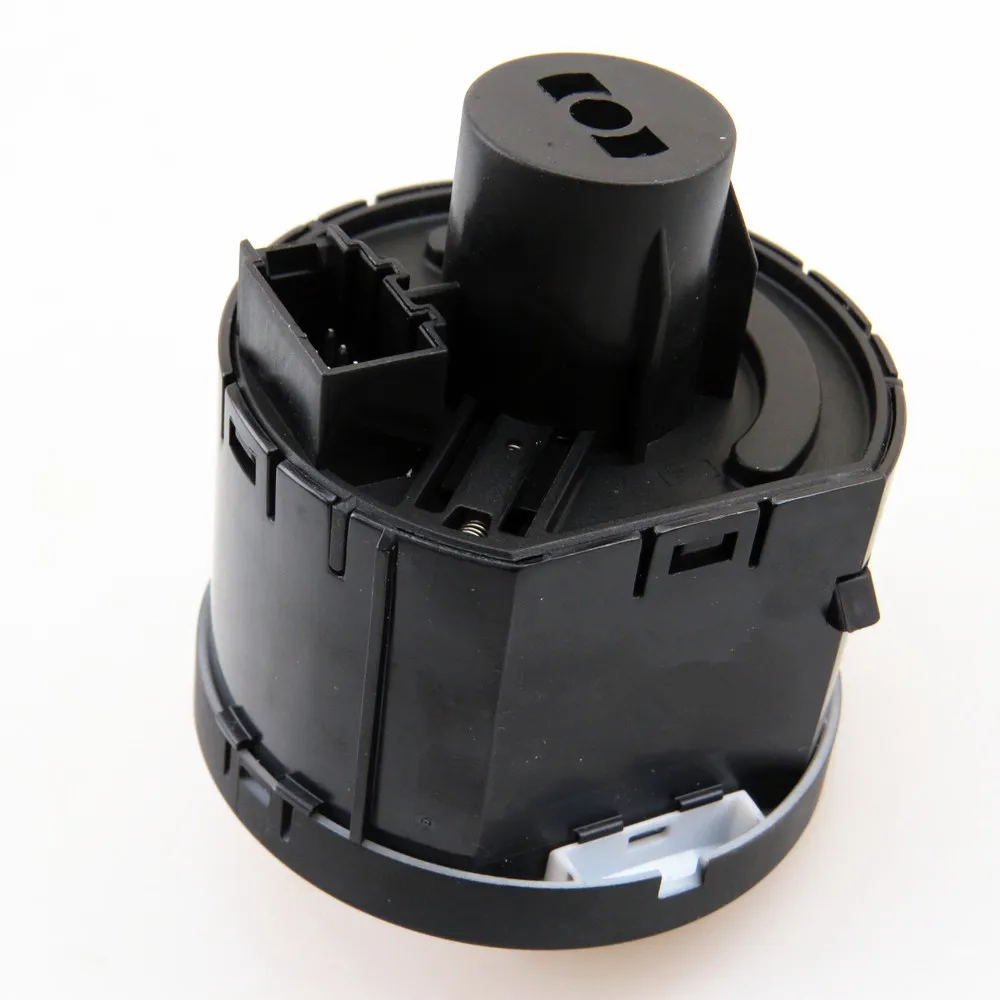 RWSYPL 5 шт. 2013 2015 для VW Golf MK7 5GG 941 431 D 5GG941431D хромированные Автомобильные фары с