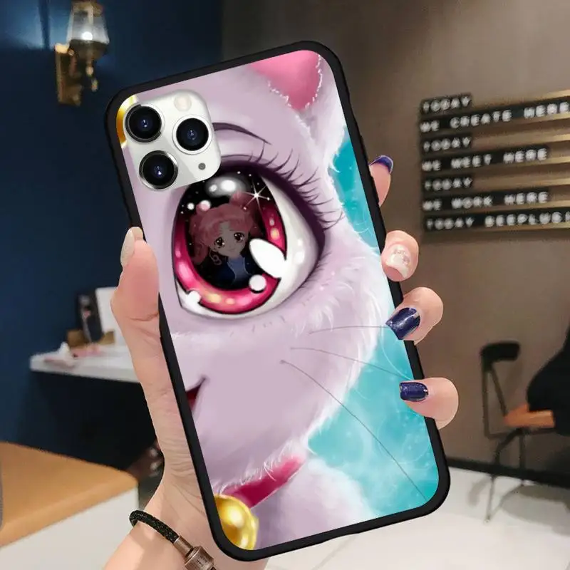 

Ryan cute cartonn Phone Case for iPhone 11 12 pro XS MAX 8 7 6 6S Plus X 5S SE 2020 XR Soft silicone cover funda shell coque