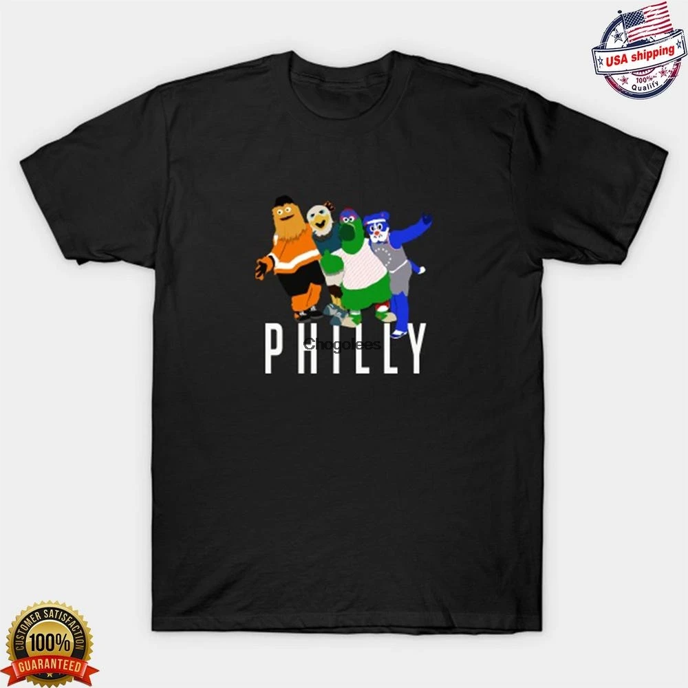 Phanatic Abbey Road художественная рубашка Спортивная забавная футболка для манекена