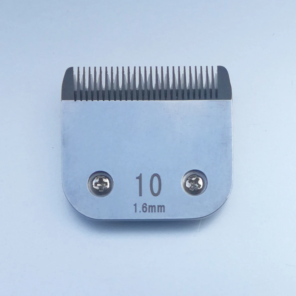 5pc/lot Sirreepet dog trimmer ceramic blade 10# | Дом и сад