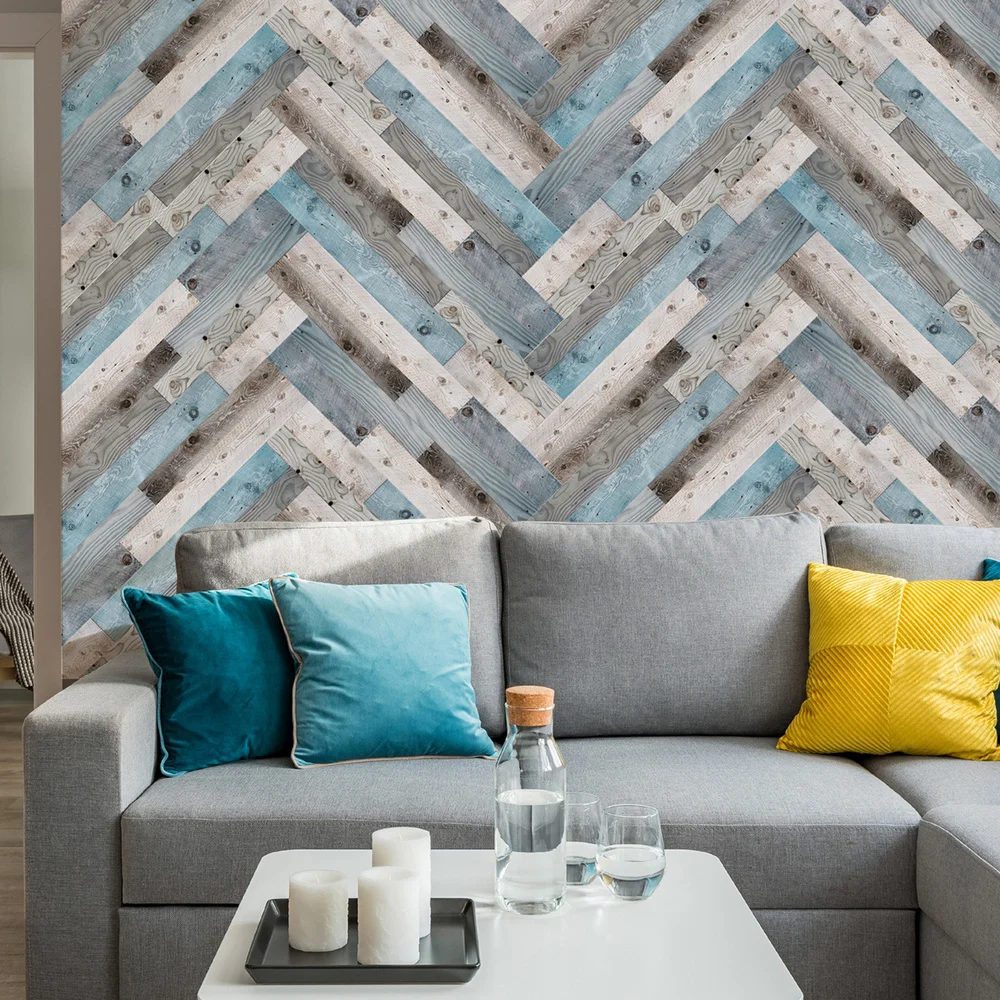 4 шт./компл. искусственная фотография 3D фотонаклейка имитация фотоэлементов