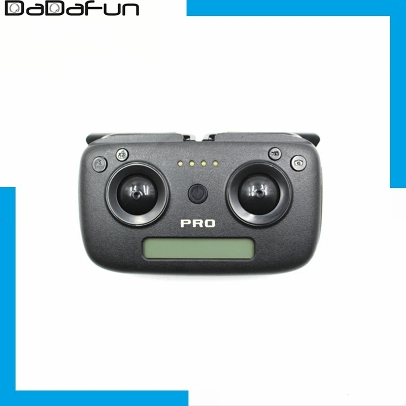 Аксессуары для радиоуправляемого дрона с дистанционным управлением для SG906 Pro, GPS, Wi-Fi, PFV, запасные части для SG906 Pro в режиме ожидания, 1 шт.