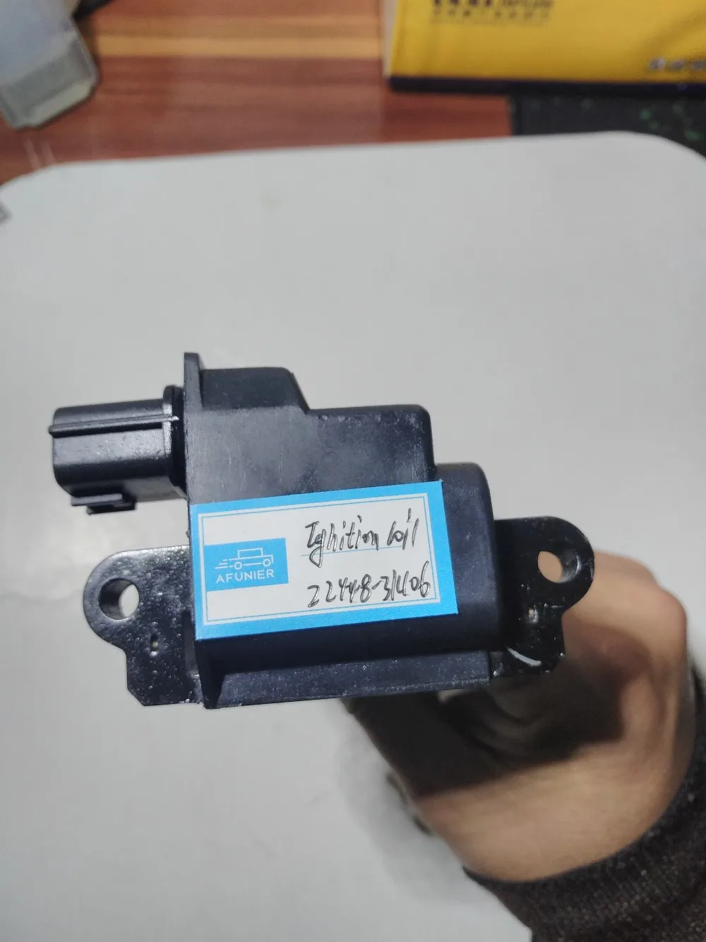 Катушка зажигания для Nissan Maxima Short 2 0 стиль A32 OE No.:22448-31U16 22448-31U05 22448-31U06 6 шт.