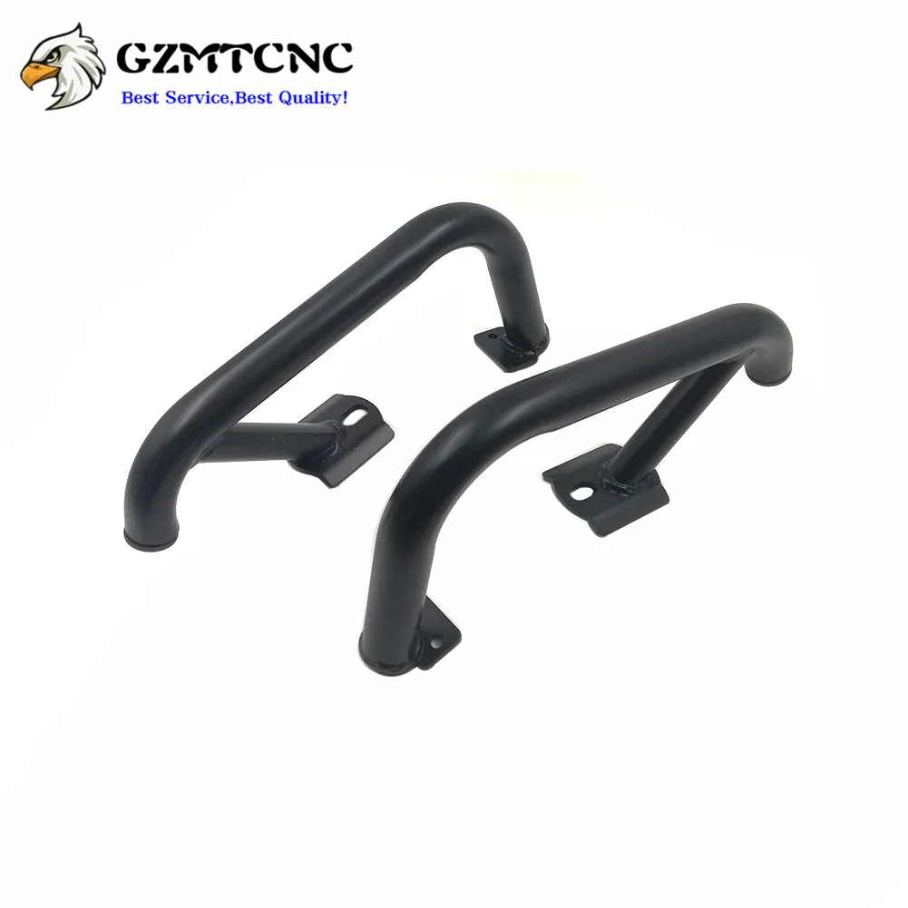 Защита двигателя противоударный стержень передние слайдеры бункеры Боковая