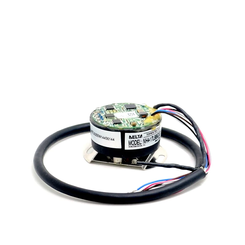 

New and Original AC Servo Motor Encoder NH4-17LS65C7T/NH4-17LS65CAT/NH4-17LS65CAD