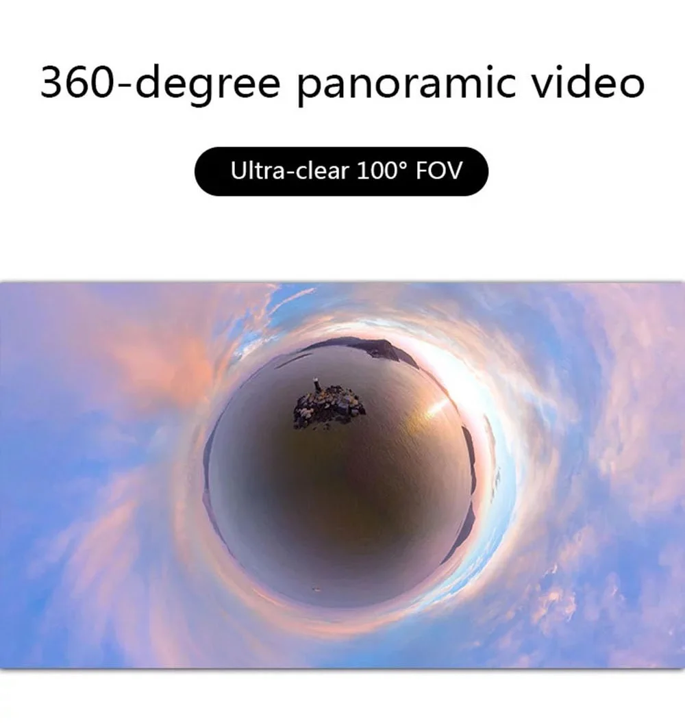3D очки виртуальной реальности VR все в одном 2K HD WIFI умные Android 7 1 Очки с погружением