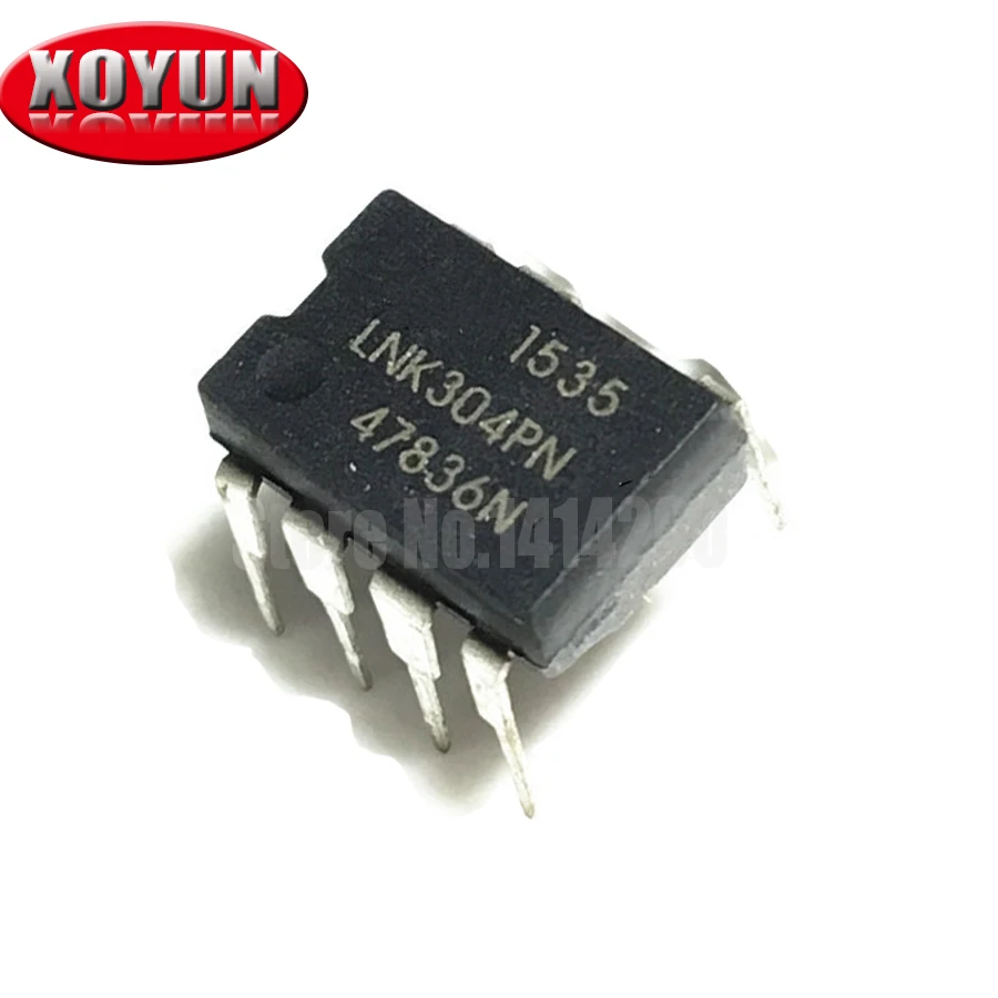 5 шт./лот LNK302P LNK302PN LNK304PN LNK305PN LNK306PN LNK353PN LNK354PN LNK363PN LNK364PN LNK364P LNK501P LNK501PN DIP-7 |