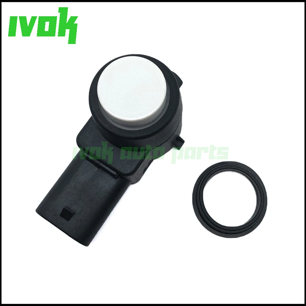 Датчик парковки PDC A2215420417 3 цвета для Mercedes W211 W219 W203 W204 W221 A0009052402 2215420417 | Автомобили и
