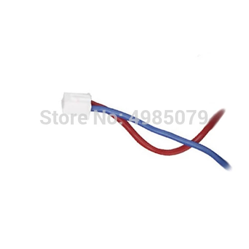 

SYMA X8C X8W X8G X8HC X8HW X8HG 11 Разъем двигателя B