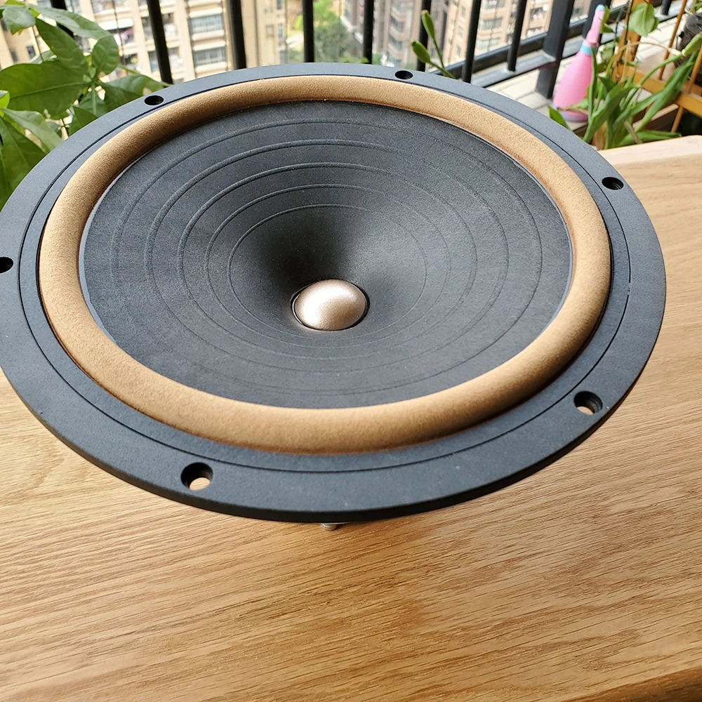 Пара 2 шт. MeloDavid HiEND 8 дюймов полный диапазон спикердиатон P810 + plus (версия 2021) - купить