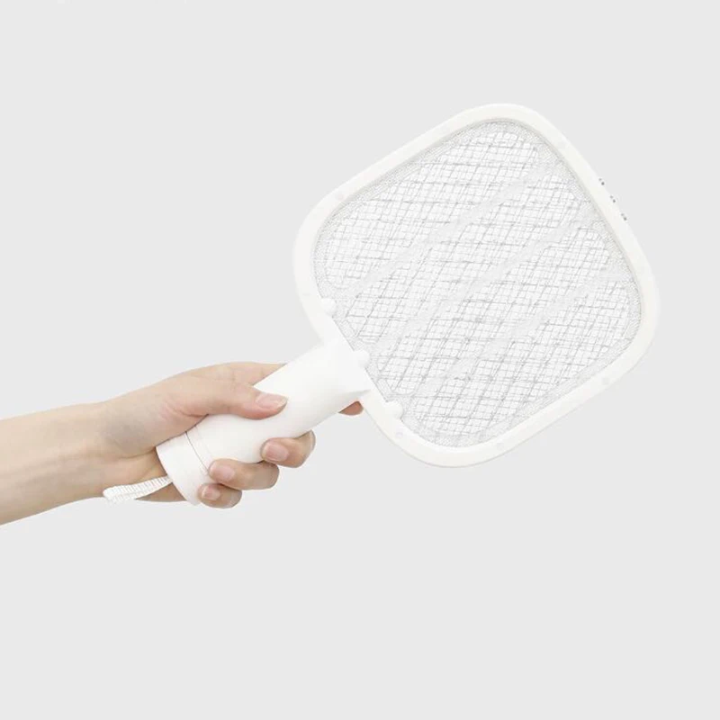Xiaomi Yeelight электрическая ловушка для комаров Многослойная сетка электрический