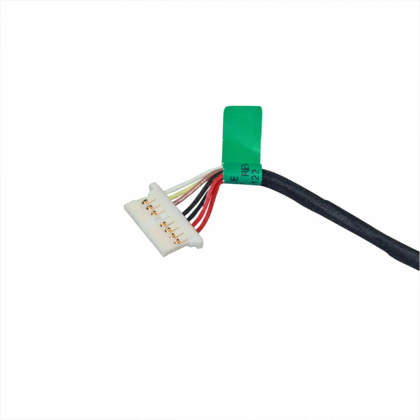

DC Power Jack Port Cable For HP 15-da0061cl 15-da0061nr 15-da0078nr 15-da0079cl