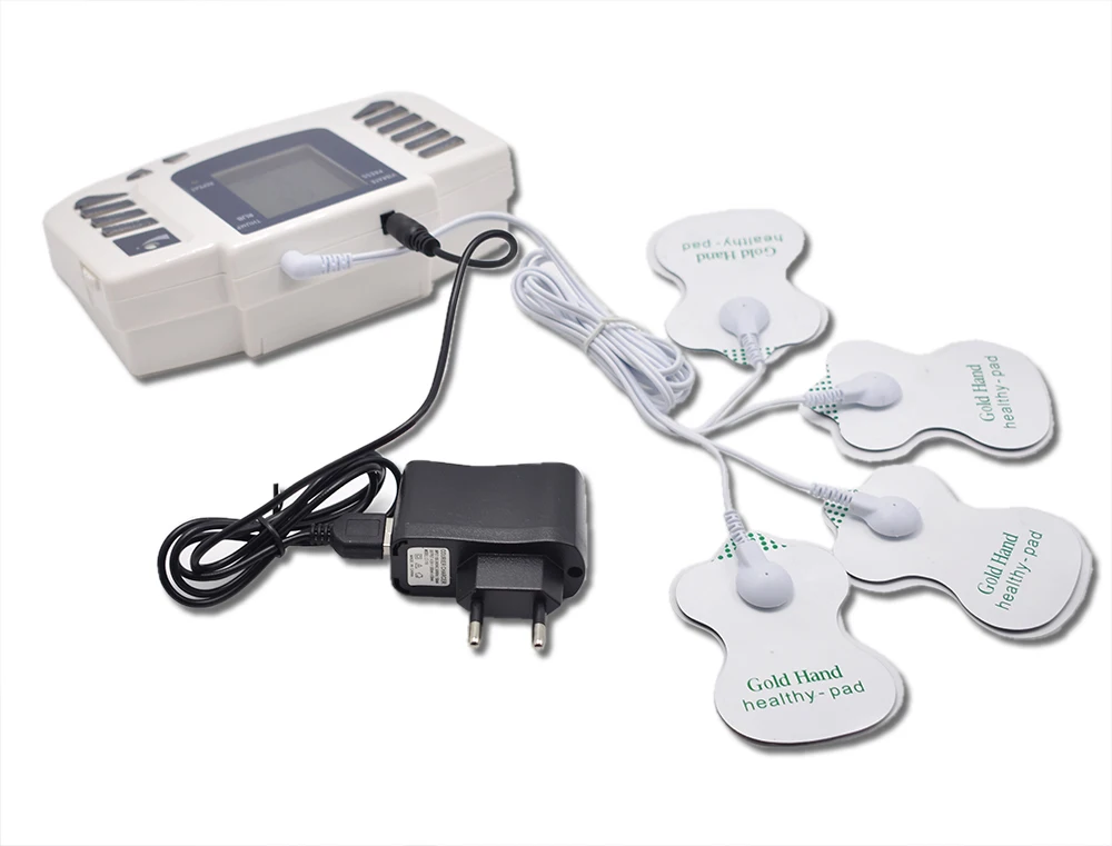 Многофункциональный небольшой вибрирующий массажер для взрослых с