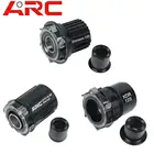 ARC Freehub велосипед FreeHub Hg Xdr MS Micro Spline Freehub тело 8 9 10 11 12 скоростей Mtb горный велосипед ступица части