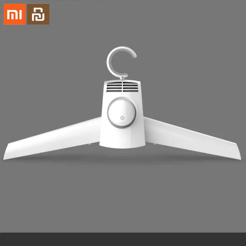 Xiaomi Mijia Smartfrog переносная сушилка стабильная поддержка холодной и горячей природы