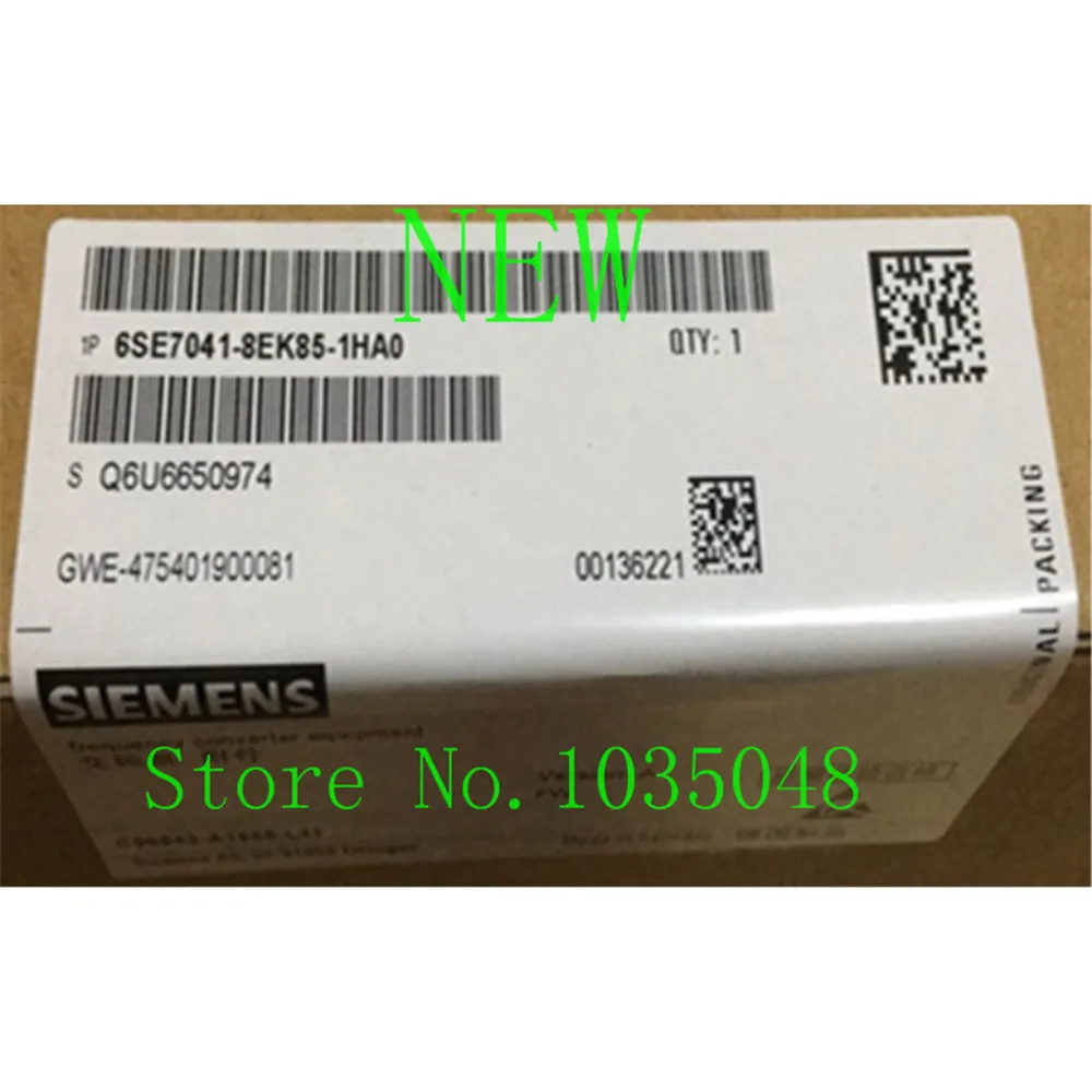 

1P6SE7041-8EK85-0HA0 New Fast Delivery