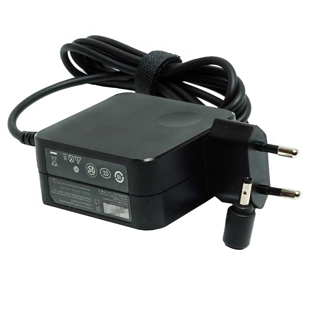 Новый оригинальный адаптер переменного тока 20 в 100 А 45 Вт зарядное устройство EU