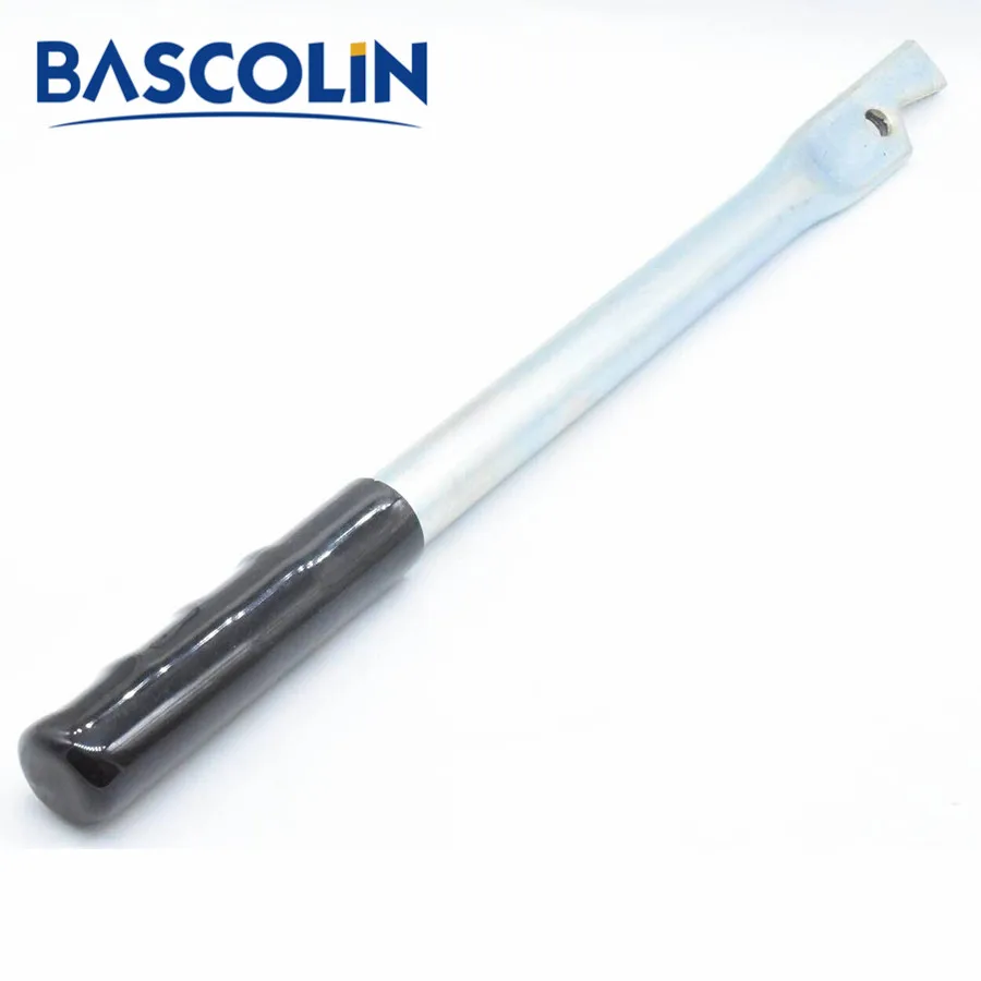 Машина для тестирования инжектора S60H инструменты форсунки калибровочный тест