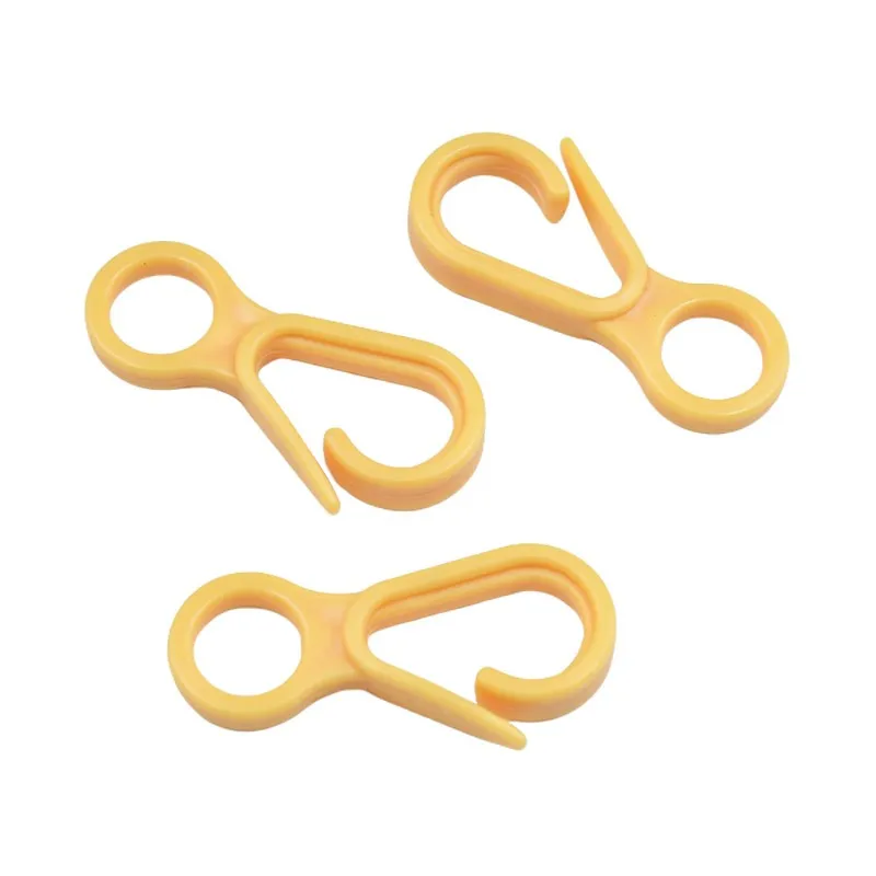 Застежка-крючок для багажа 25-100 дюйма