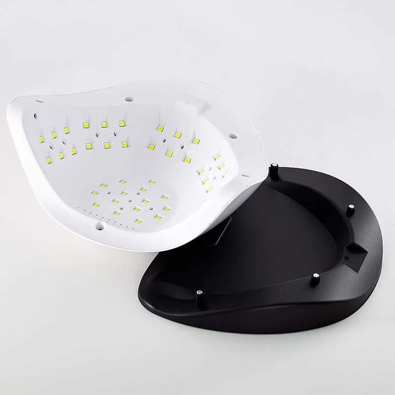 SUN5 PRO 72 Вт УФ лампа светодиодный лед лампа для ногтей Гель-лак сушилка для маникюра сушильная машина лампы все для ногтей Гель-лак для ногтей искусство отверждения