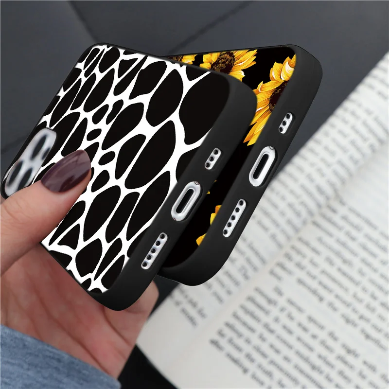 feather soft tpu cases for xiaomi poco f3 x3 nfc mi 10 cover redmi note 9 9s pro 10t 9t 8t 7 7a 9a 8 lite a3 m3 phone case funda free global shipping