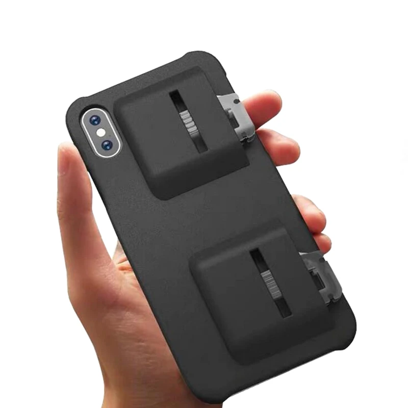 Лучшие предложения чехол для мобильного телефона PUBG Iphone 6P/6SP/7P/8P конденсатор