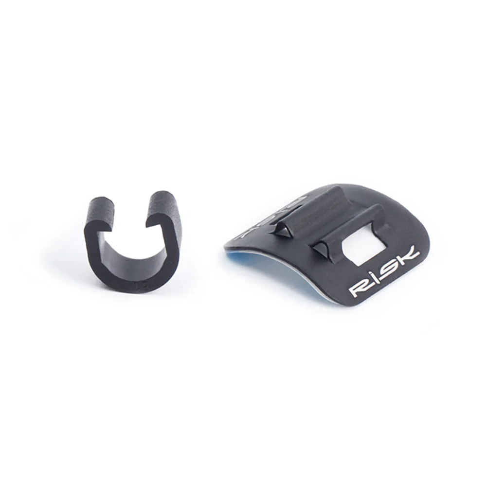 

Brake Cable C type buckle thread guide C Shape Buckle Frame Clip Cycling
