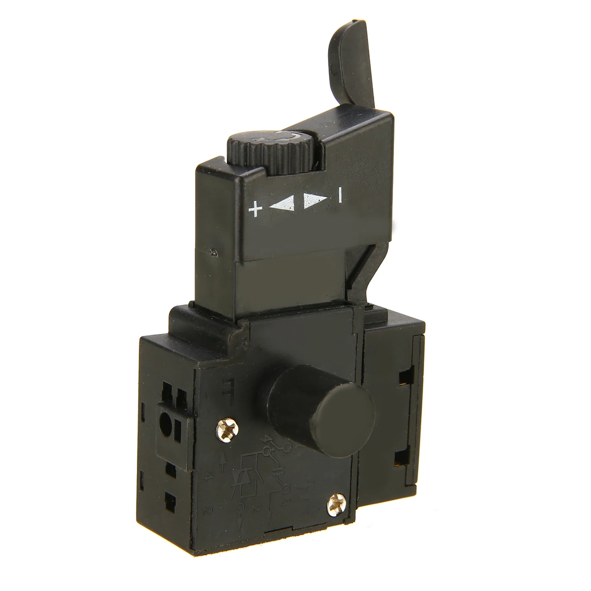 FA2-6/1BEK Регулируемая скорость переключатель блокировки на мощность триггер для