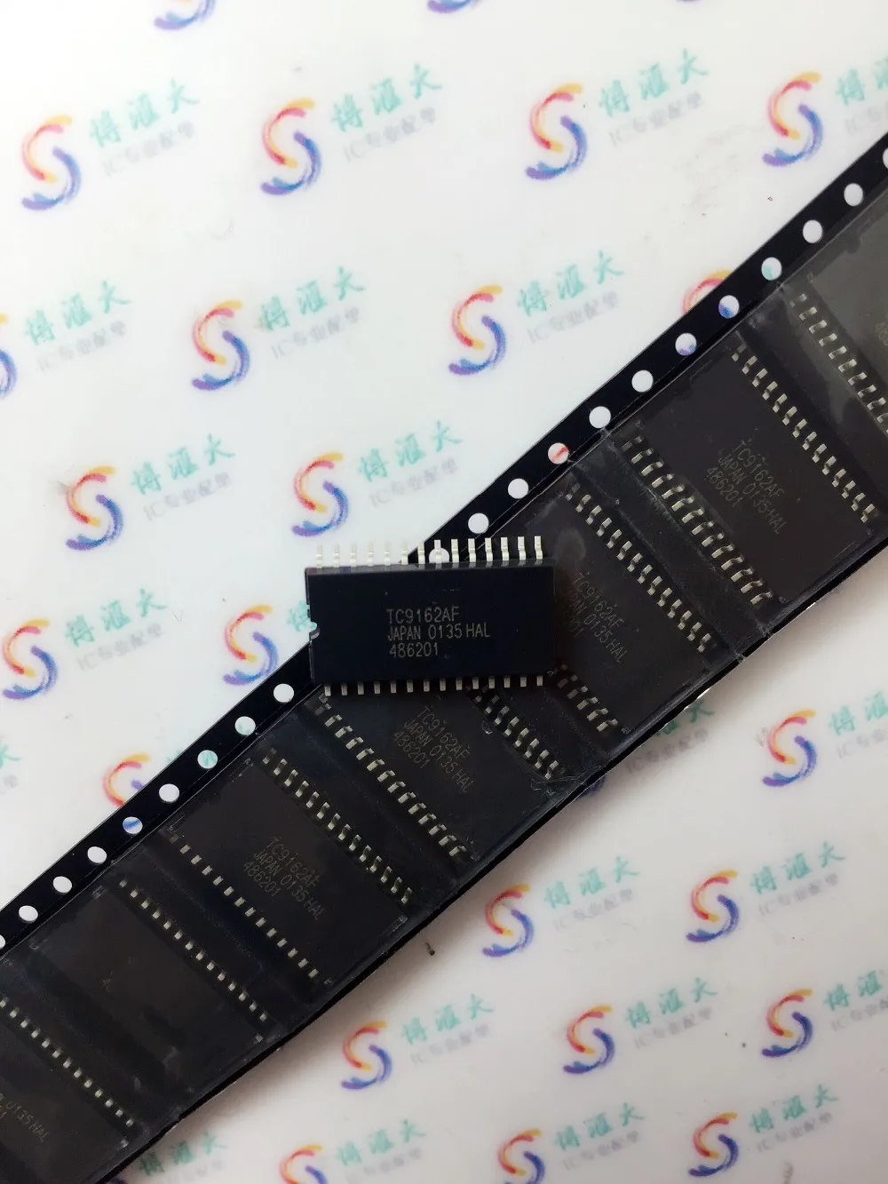 Module 5PCS 1200 TPS51200 TPS51200DRCR TEA6425DT TC9162 TC9162AF LM319AMX ADG706BRUZ ADG706 ADG706BRU STA506 STA506A STA368BWG |