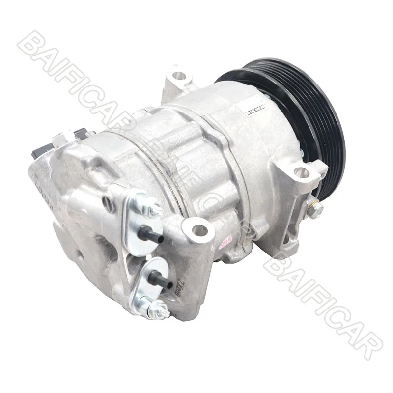 Baifar абсолютно новый настоящий компрессор кондиционера 6453WH для Peugeot 3008 308SW 308CC 5008 RCZ