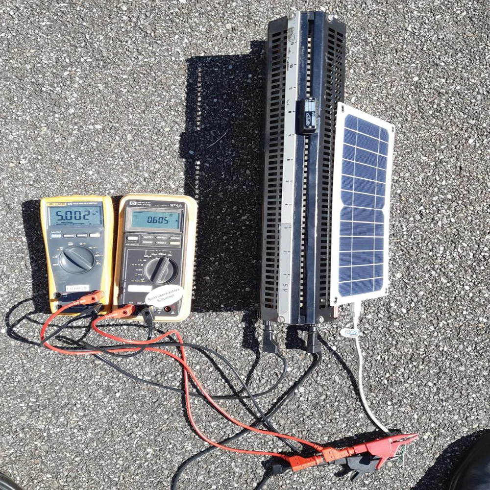 mini solar panel 5w 6v 12v solar cell 5v usb phone charger for power bank mobile phone battery light hiking camping waterproof free global shipping