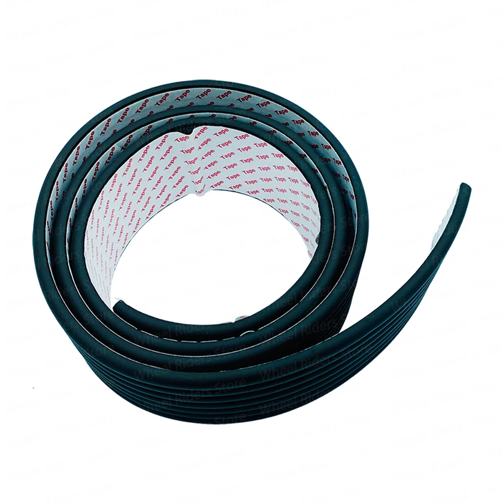 Защитная полоска для защиты электрического одноколесного велосипеда мягкий