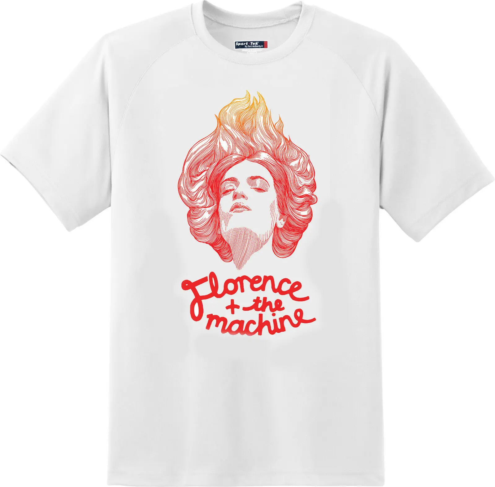 Florence and The поставленные зоводами непосредственно. Рубашка | Мужская одежда