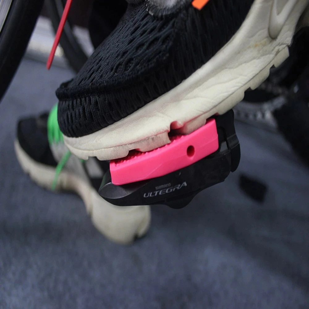 Новый дорожный велосипед педали для мотоцикла велосипеда аксессуары 2020 горячая