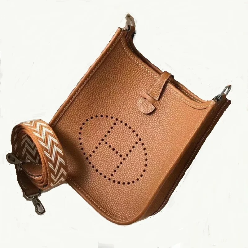 

Women's bag leather women's bag single shoulder bag
