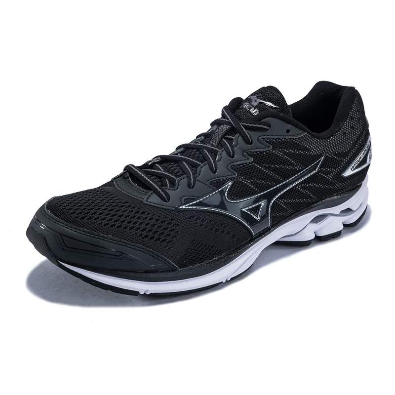 Оригинальный MIZUNO Райдер серии спортивная обувь для мужчин амортизацию