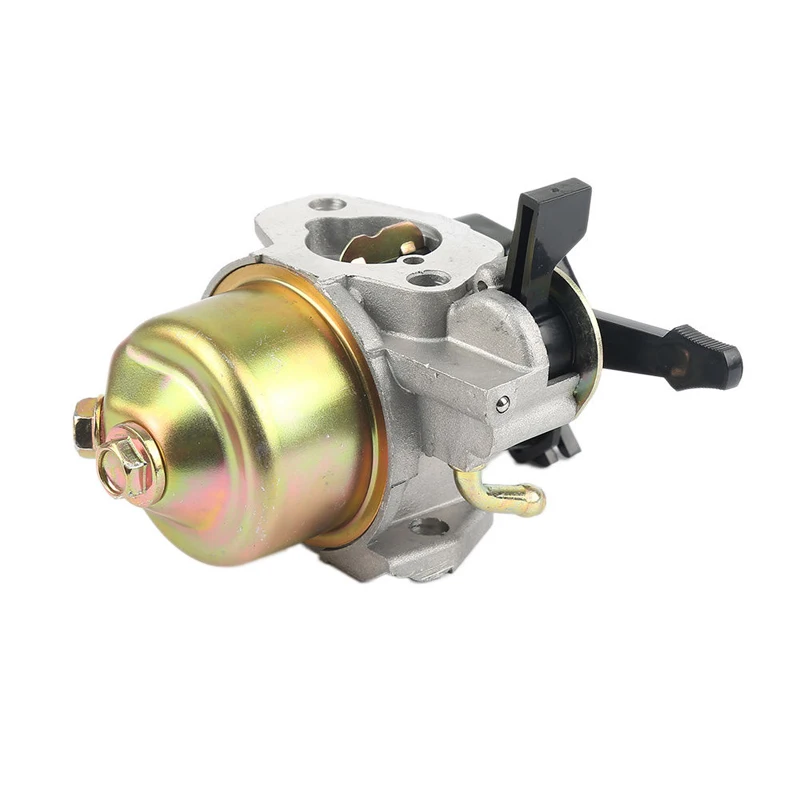 Аксессуары для карбюраторов двигателя Carb HONDA GX160 5 HP 6 GX200 16100 ZH8 W61 заменяет Новые
