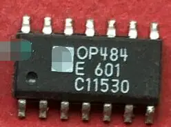100% NEW Free shipping OP484E SOP14 | Обустройство дома