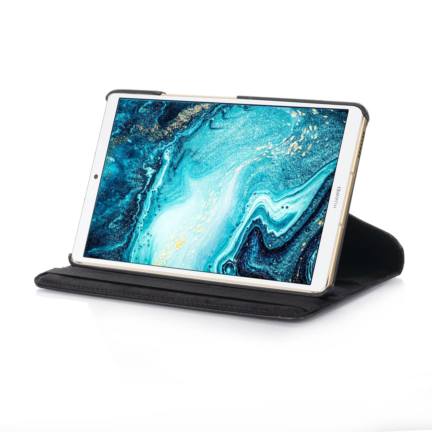 Чехол для huawei MediaPad M6 8 4 &quot2019 релиз Обложка Медиа Pad дюймов вращение на 360 градусов