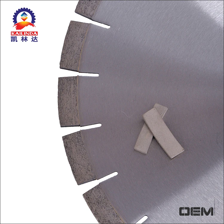 Быстрорежущее алмазное лезвие 350 мм для бетона|Полотна пил| |