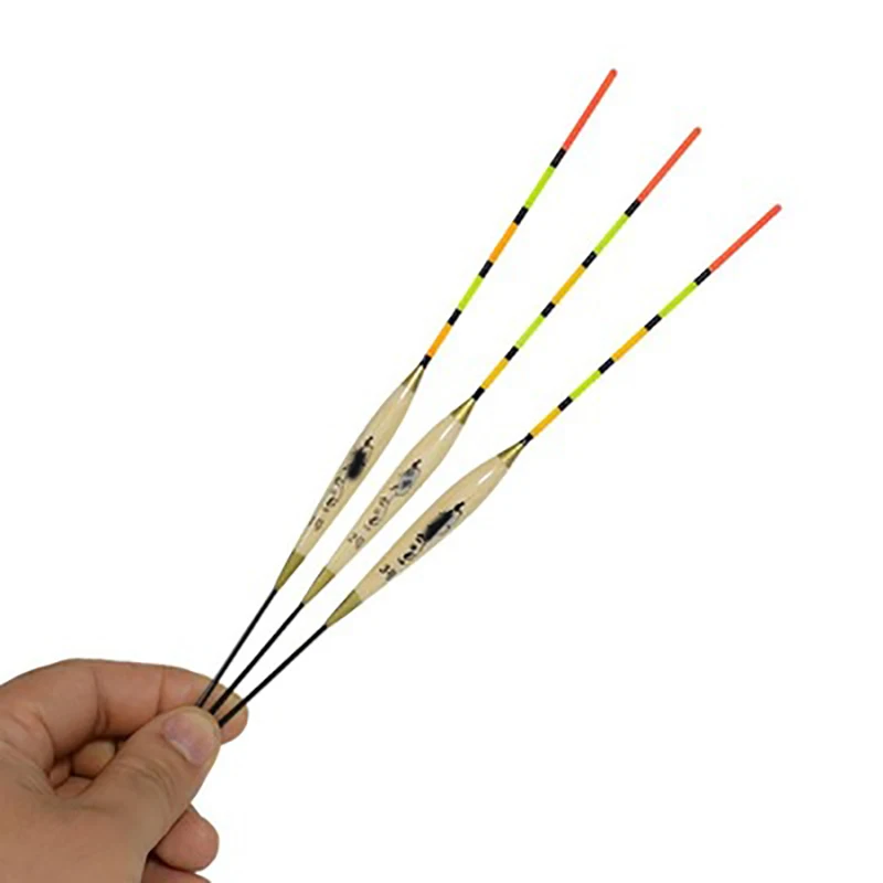 Фирменный новый поплавок для рыбалки FISHOOK 1 #-3 #3 шт./лот Сверхтонкая работа