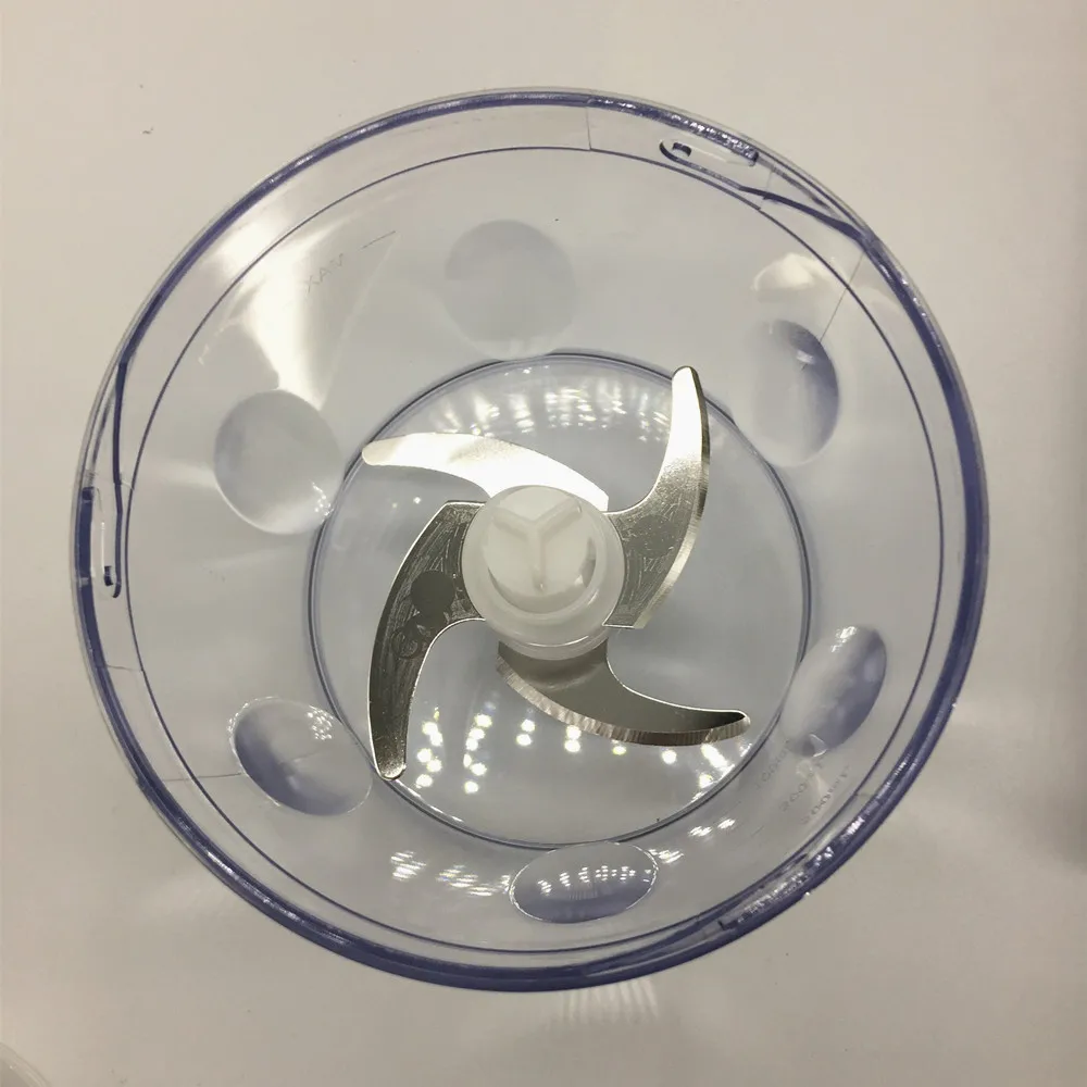 Ручной блендер электрический кухонный комбайн из нержавеющей стали ручной