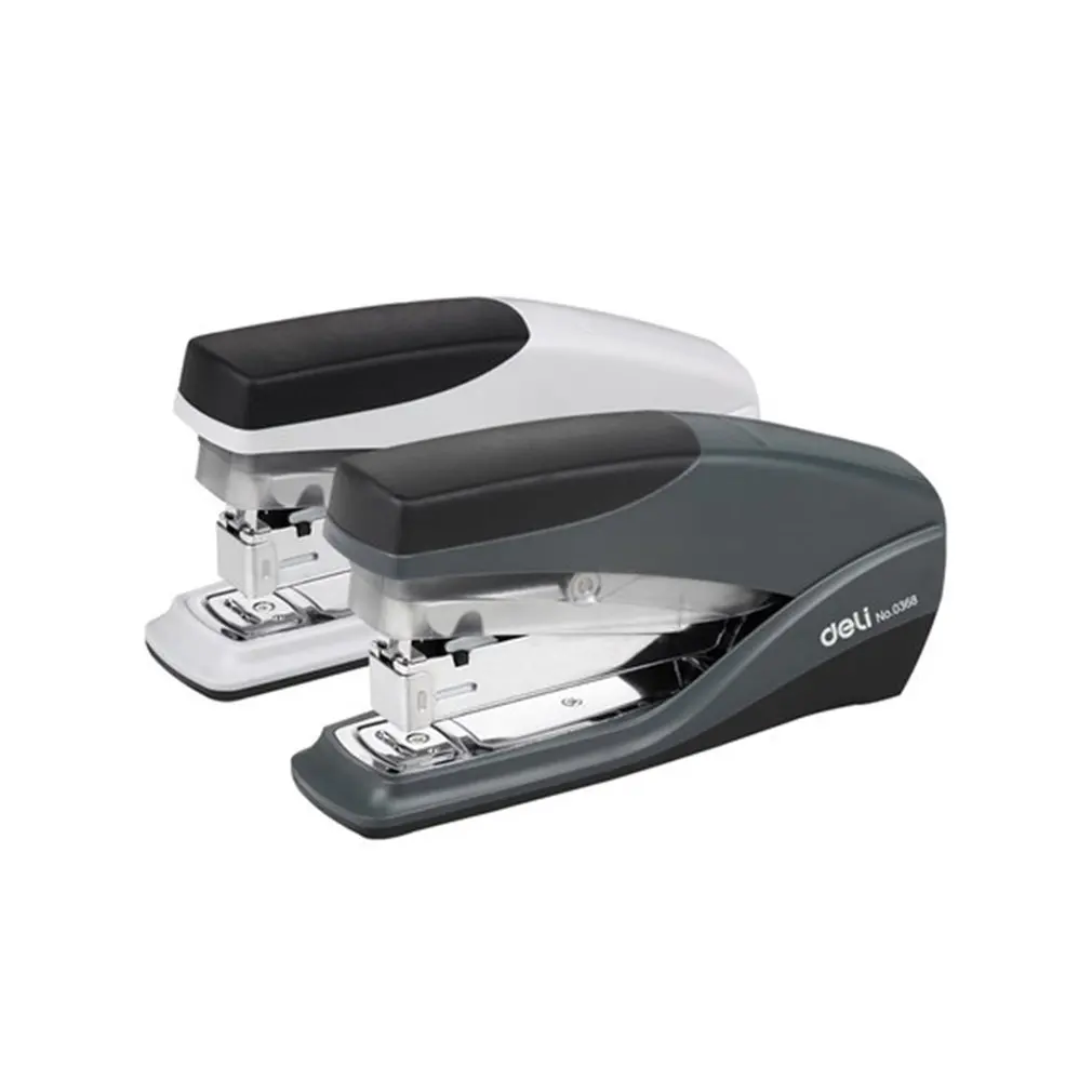 Портативный размер для ремонта Книги Книга руководство степлера 20 страниц