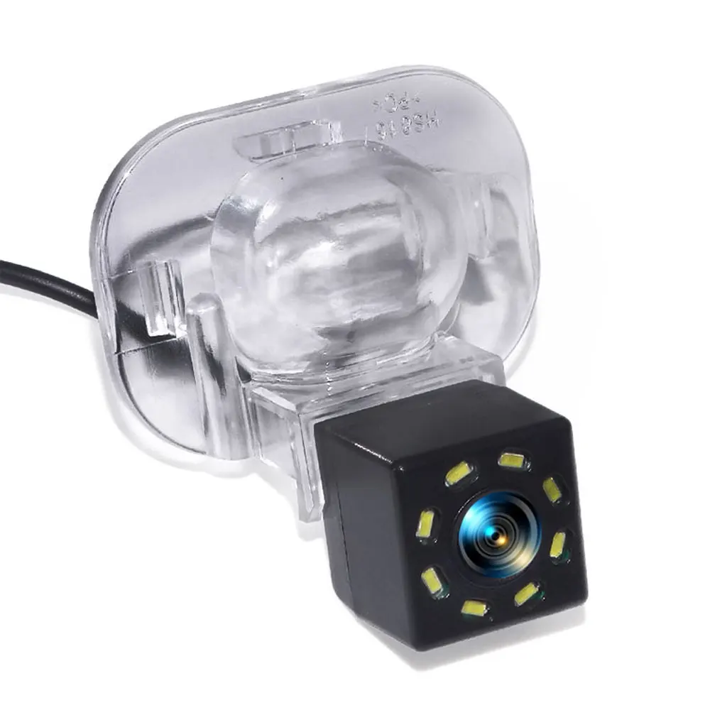 Автомобильная камера заднего вида Система помощи при парковке реверсивная